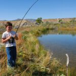Great Places To Go Fishing In Utah On Memorial Day Weekend – Free Fishing Day Free Fishing Day