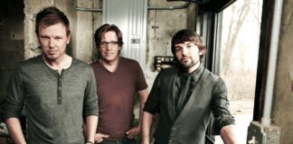 Due West To Perform At the Staheli Family Farm Due West