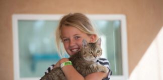 Head to Best Friends Animal Sanctuary for Free, Family-Friendly Fun!