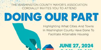 Southern Utah Leaders Come Together ‘Doing Our Part: Facilitating Attainable Housing’ ‘Doing Our Part: Facilitating Attainable Housing