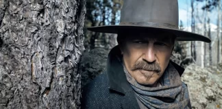 Movie Review: “Horizon: An American Saga-Chapter 1” serves as the first entry in Kevin Costner’s 4-part western epic
