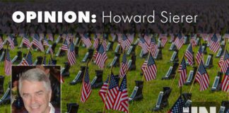 Why Democrats Have a Patriotism Problem Patriotism