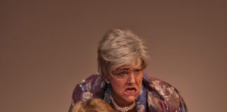 SimonFest Celebrates 22 Seasons With Music & Comedy SimonFest