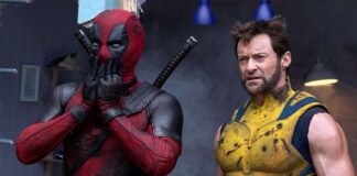 Movie Review: “Deadpool & Wolverine” Offers Up R-Rated Hilarity And A Ton Of Fan Service