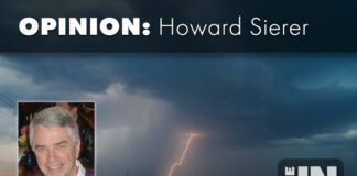 Greenlash and the Issue-Attention Cycle Climate Change