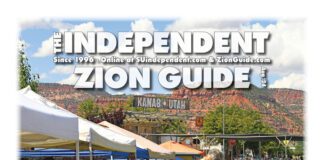 August 2024 ~ Independent & Zion Guide | Southern Utah News & Events August 2024 ~ Independent & Zion Guide | Southern Utah News & Events