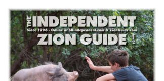 July 2024 ~ Independent & Zion Guide | Southern Utah News & Events July 2024 ~ Independent & Zion Guide | Southern Utah News & Events