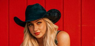 Concert In The Park, July 8th Featuring Presley Tennant Presley Tennant