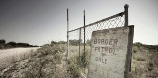 Boundaries Make Sense illegal immigration