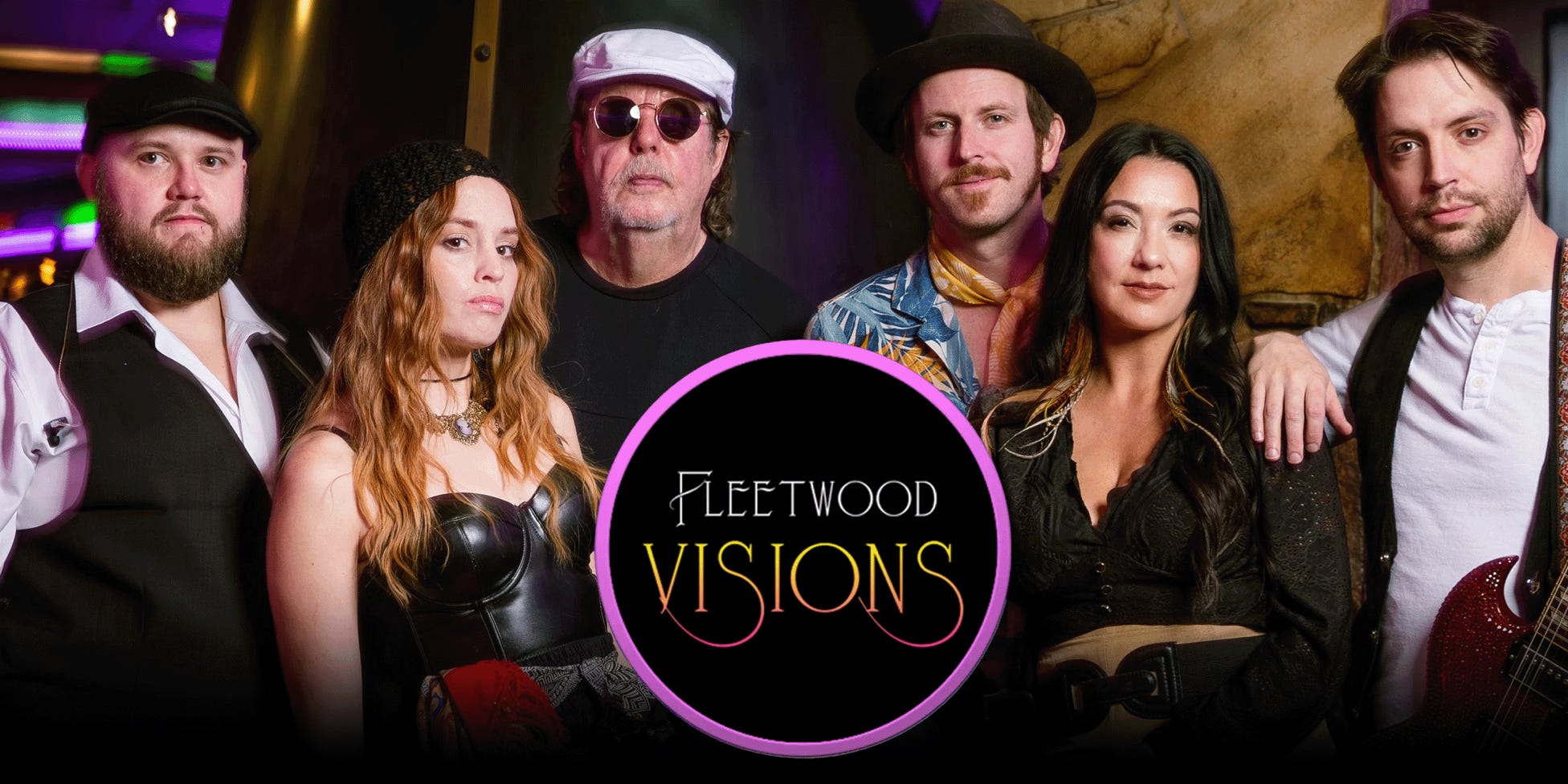 Visions of Fleetwood