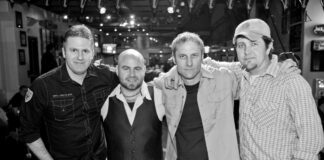 Live Entertainment Throughout July at The Bumbleberry Theater in Springdale Juniper City Bumbleberry Theater