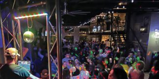 Warehouse Bar + Kitchen Showcases Amazing Food & Live Entertainment Warehouse Bar + Kitchen