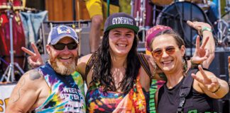 First-Ever Zion Reggae Festival Brings Soulful Vibes to Southern Utah Zion Reggae Festival