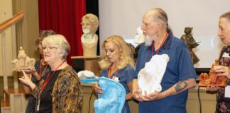 2024 Arts Summit 2024 Arts Summit