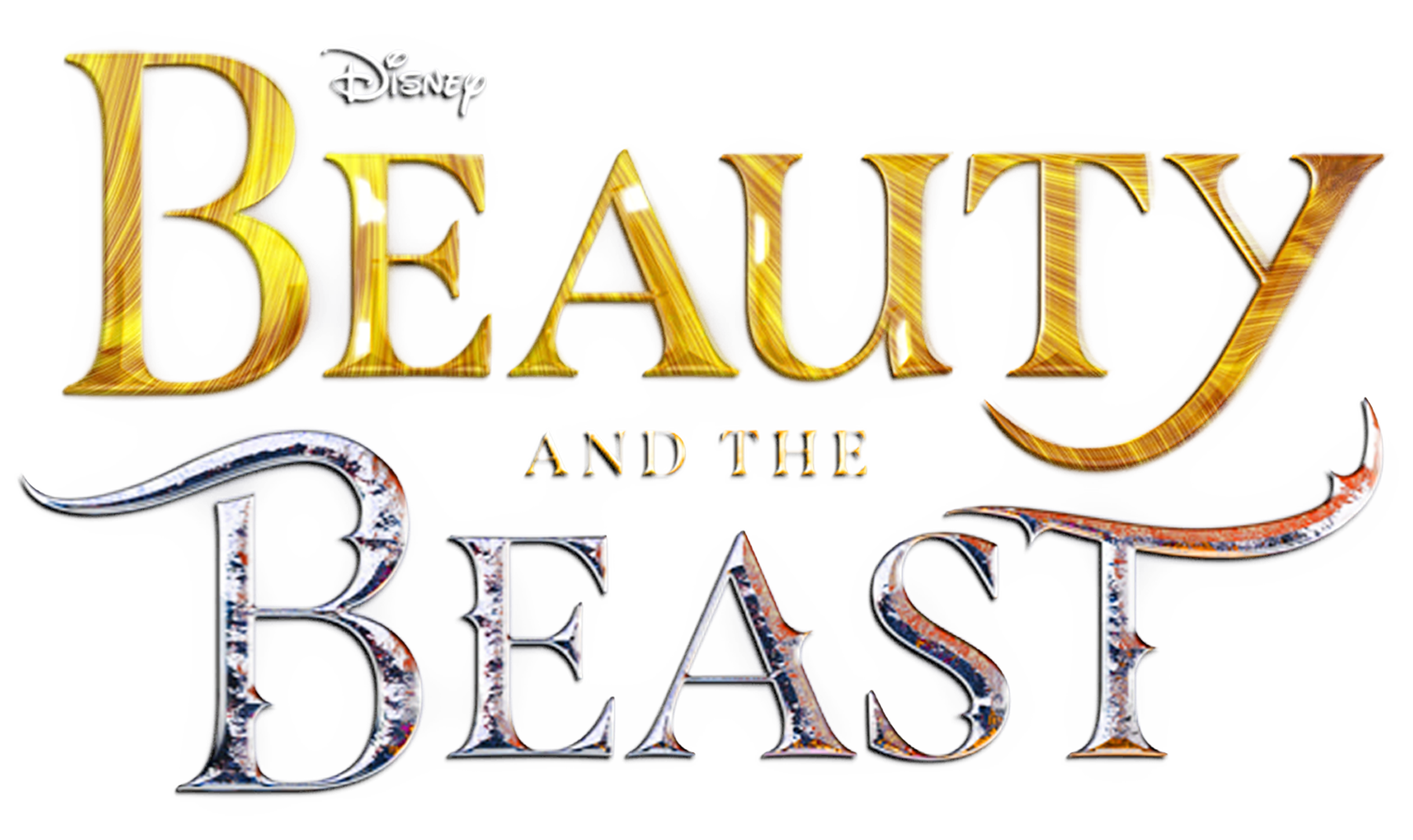 Beauty and the Beast