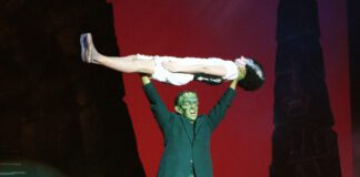 Tickets To See ‘Thriller’ Throughout Utah, Now On Sale Odyssey's Thriller