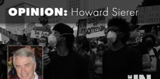 The Un-Democratic Party Democratic party