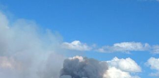 Iron Peak Fire Updates Iron Peak Fire