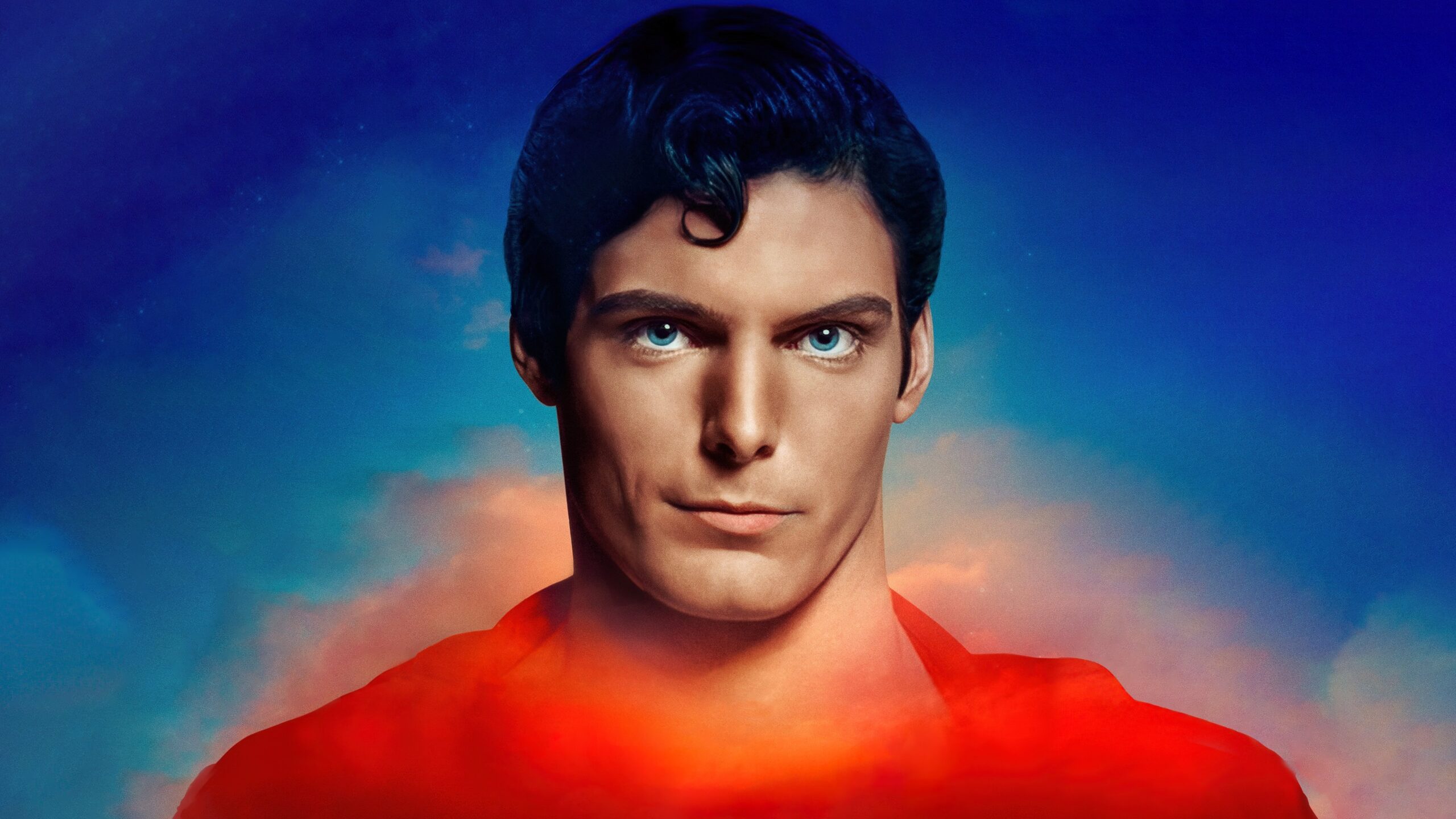 The Christopher Reeve Story