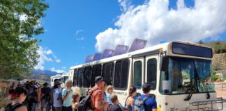 Plan Ahead – Prepare For Labor Day Weekend At Zion National Park Zion National Park Labor Day Weekend