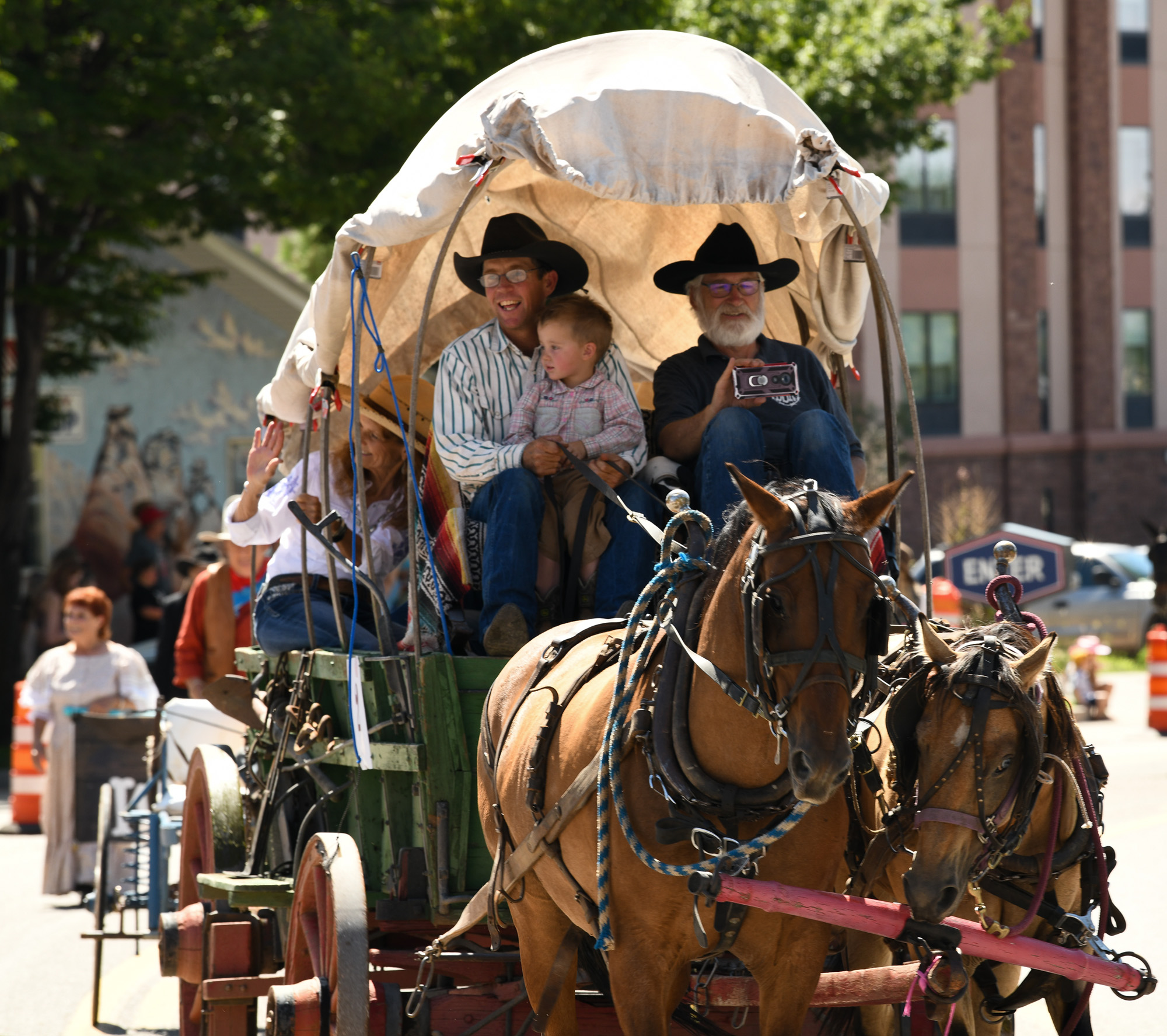 Western Legends Heritage and Music Festival