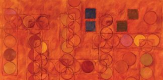 Utah Tech University’s Sears Art Museum – GK Reiser: Stepping Stones Utah Tech University's Sears Art Museum - GK Reiser: Stepping Stones