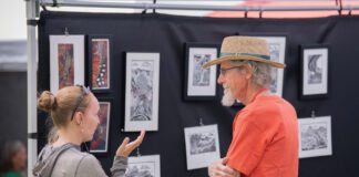 Escalante Canyons Art Festival Escalante Canyons Art Festival