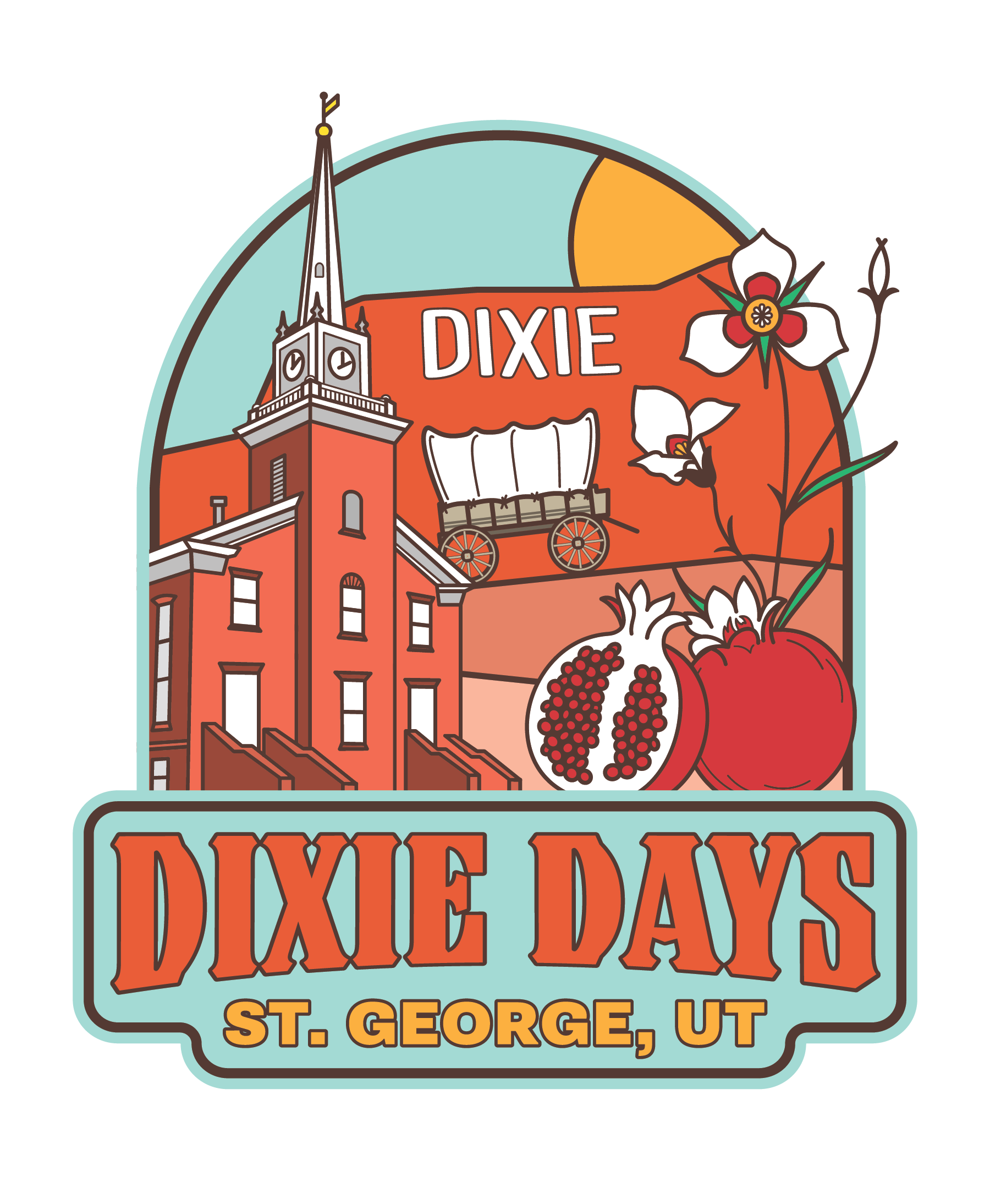 Dixie Days