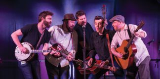 The 14th Annual Zion Canyon Music Festival Zion Canyon Music Festival