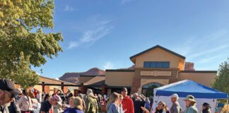 Kanab Arts Festival Features Creative Fun For All Ages Kanab Arts Festival