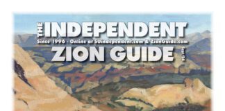 September 2024 ~ Independent & Zion Guide | Southern Utah News & Events September 2024 ~ Independent & Zion Guide | Southern Utah News & Events