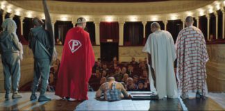 Red Rock Film Festival Returns In September Red Rock Film Festival