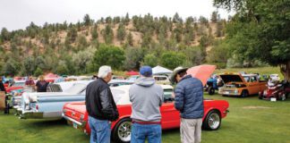 13th Annual Carmel Mountain Car Show Carmel Mountain Car Show