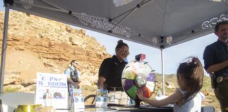 Join Us For Our Next Neighborhood Open House At Vernon Worthen Park City of St. George Neighborhood Open House