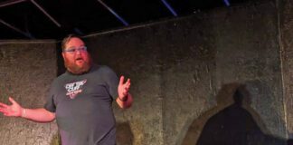 OTC Comedy: A New Experience Every Friday In Cedar City OTC Comedy, Southern Utah