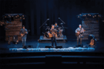 Bumbleberry Theater Presents a Fall and Holiday Lineup of Comedy, Music, and Karaoke Bumbleberry Theater