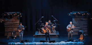 Bumbleberry Theater Presents a Fall and Holiday Lineup of Comedy, Music, and Karaoke Bumbleberry Theater