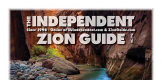 October 2024 ~ Independent & Zion Guide | Southern Utah News & Events October 2024 ~ Independent & Zion Guide | Southern Utah News & Events