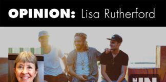 Will Turning To The Right Help Young Men? Joe Rogan