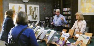 Arts and Crafts Boutique Returns to SunRiver St George SunRiver St George Community Center