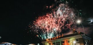 Holiday Magic Returns To Historic Downtown Cedar City Cedar City