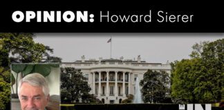 Trump: the Man vs. the Chief Executive Chief Executive