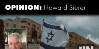 Progressives Choose Fascist Anti-Semitism