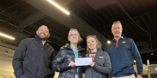 12th Annual Warm Bodies, Warm Souls Clothing Drive Warms Hearts, Shelters and Switchpoint Warm Bodies, Warm Souls