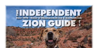 November 2024 ~ Independent & Zion Guide | Southern Utah News & Events November 2024 ~ Independent & Zion Guide | Southern Utah News & Events