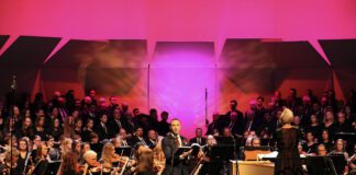 84th Handel’s Messiah Set for Dec. 8 and 9 Handel's Messiah