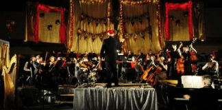 The Nutcracker Comes Alive In Kanab Symphony of the Canyons