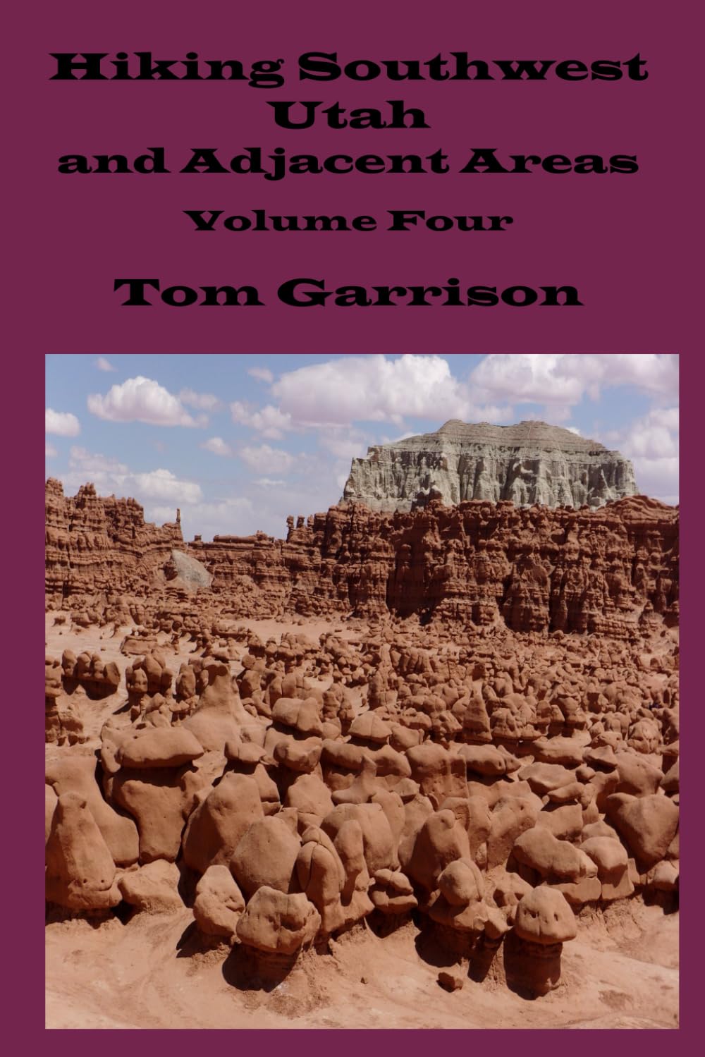 Tom Garrison