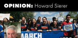 Major Political Realignment Underway political trends