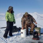 Several Ice Fishing Tournaments Happening In Utah in 2025 Utah Ice Fishing